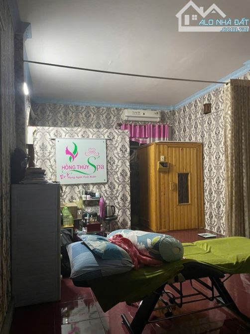 MẶT TIỀN ĐƯỜNG ĐỒNG TÂM 4 X26 NGAY CHỢ NGUYỄN ẢNH THỦ KINH DOANH ĐỈNH 3 TẦNG - 6
