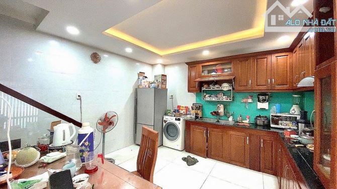 LÔ GÓC 2 MẶT HẺM-THÔNG SỐ CHUẨN 4.1*14-2 TẦNG-NHỈNH 3 TỶ-LƯU CHÍ HIẾU-TÂN PHÚ-CHỦ NGỘP - 6