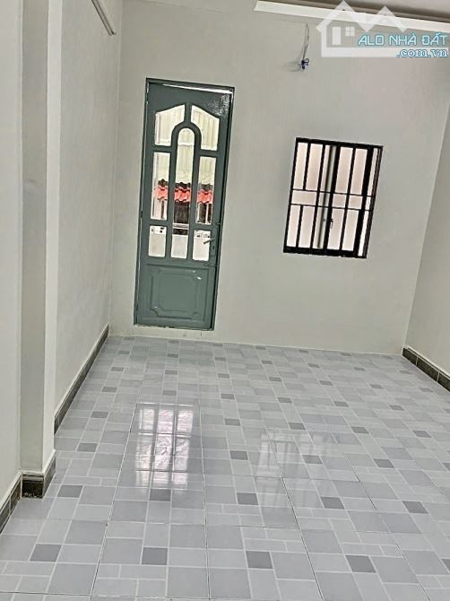 ✨ NHÀ MỚI DỌN VÀO Ở NGAY, 1 Trệt 1 Lầu, 24M2 (3x8M) Hẻm 3 gác, cách HXH tầm 100m - 2,98 TỶ - 6