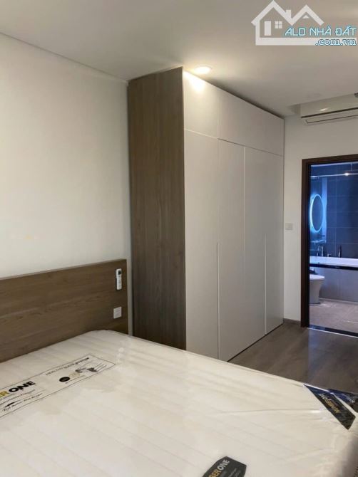 chung cư Botanica Premier, Hồng Hà, Tân Bình:80m2-2p ngủ, NT,17tr/th - 6