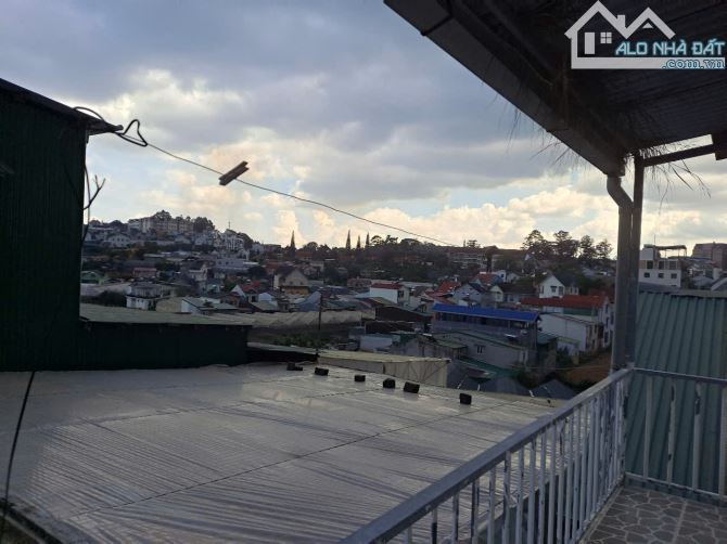 Cần tiền bán đất tặng căn nhà 2 mặt tiền Đường Ngô Văn Sở phường 9, Đà Lạt - 6