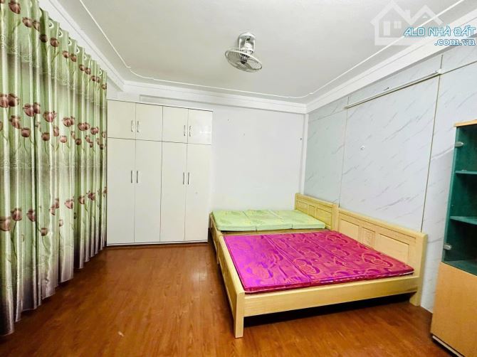 MỖ LAO HÀ ĐÔNG, 30M, 5T, MT7,6M, GIÁ 6,65 TỶ - 6