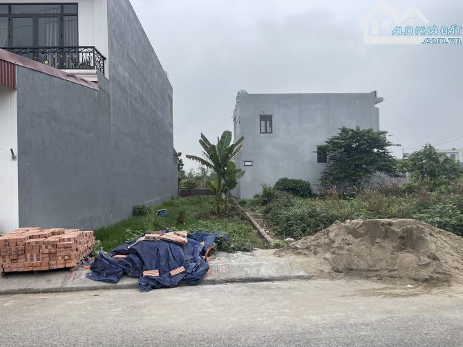 🆘🆘🆘Đất mặt đường Trần Bá Lương, Hưng Đạo, Dương Kinh, Hải Phòng 135m - 6