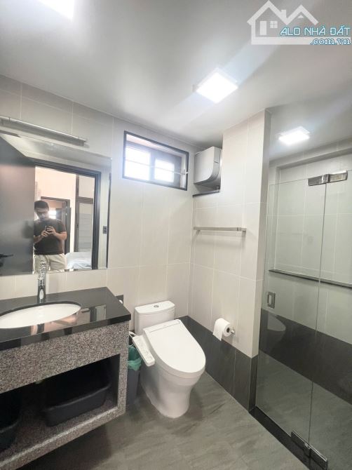 Chung cư Satra Eximland,Phú Nhuận:110m2,3p ngủ,2wc,NT,22tr/th - 6