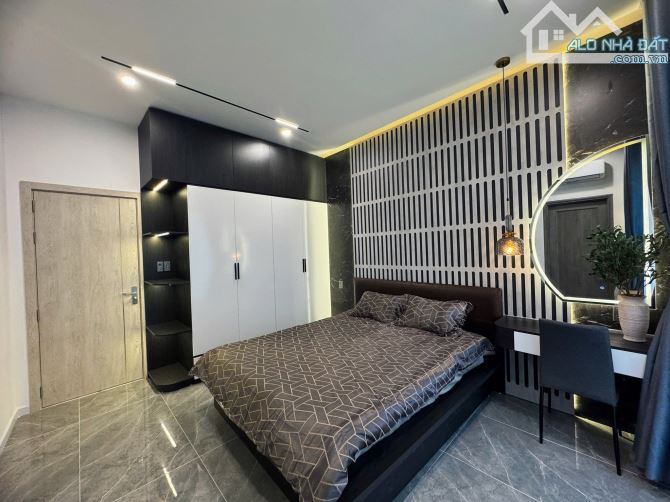 Nhà kiệt 82/33 Nguyễn Chánh .gần biển nguyễn tất thành - 6