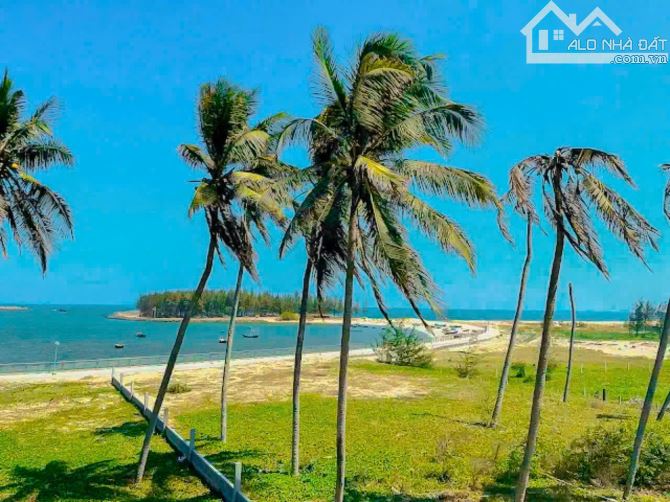 LÔ ĐẤT CỰC HIẾM CÒN SÓT LẠI VIEW TRỰC DIỆN BIỂN, SẴN THỔ CƯ, GẦN BẾN DU THUYỀN NOVALAND - 6