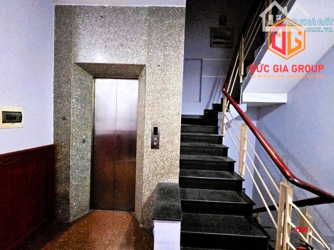 Bán khách sạn 5 tầng khu D2D cách đường Võ Thị Sáu 200m; sổ hồng hoàn công 665m2 giá 19 tỷ - 6