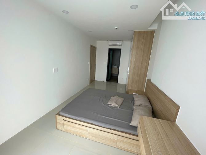 Chung cư Richstar, Tân Phú: 69m2, 2pn, 2wc NT cao cấp 13tr/th - 6