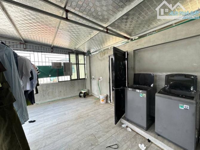🏢 KIM GIANG – CCMN 7 TẦNG – 70M² – 20 PHÒNG KHÉP KÍN – GIÁ 16.2 TỶ- THANH XUÂN - DT 100tr - 6