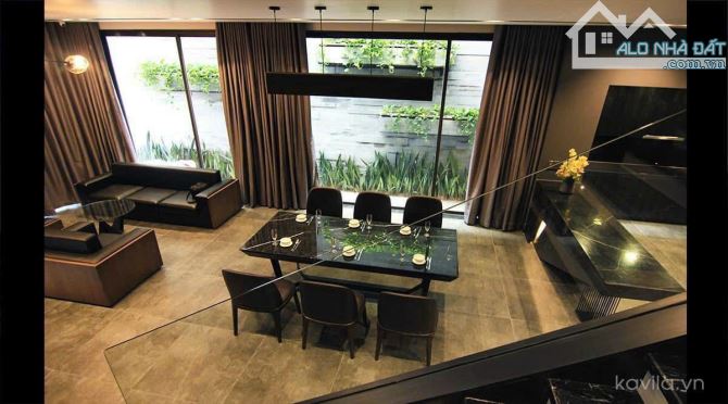 Bán Căn Biệt Thự 252m2 - 3 tầng VIP góc 2 MT Mỹ Khê 1, Gần Võ Văn Kiệt, Gần Biển Mỹ Khê - 5