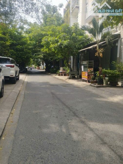 BÁN NHÀ ĐẸP LÊ ĐỨC THỌ, P15, GÒ VẤP. DT: 63m (5.7X11) CHỈ 8.4 TỶ - 6