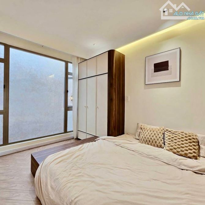 BÁN NHÀ 3 TẦNG FULL NỘI THẤT – KIỆT HOÀNG DIỆU – BÌNH THUẬN – HẢI CHÂU – ĐÀ NẴNG - 6