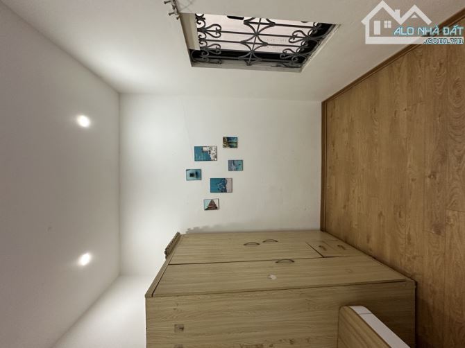 Bán Nhà Giáp Bát - Hoàng Mai, 10m Ra Phố, Đẹp Long Lanh, 24m2, vừa tiền 4,4 tỷ - 6