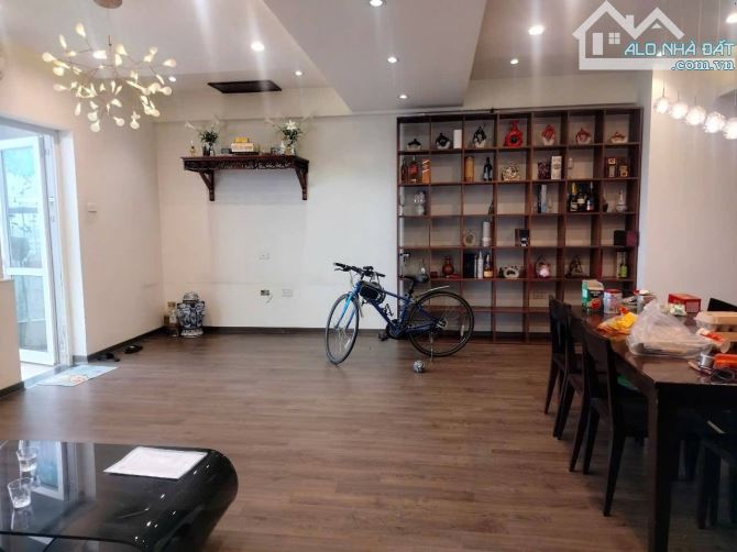 Bán căn chung cư phạm văn đồng lô góc, nội thất cao cấp ở sướng giá tốt - 6
