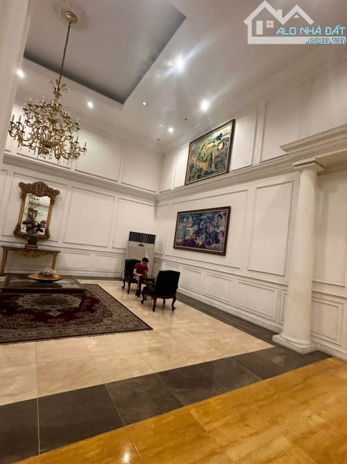 Bán căn hộ chung cư ciputra nam thăng long - 6