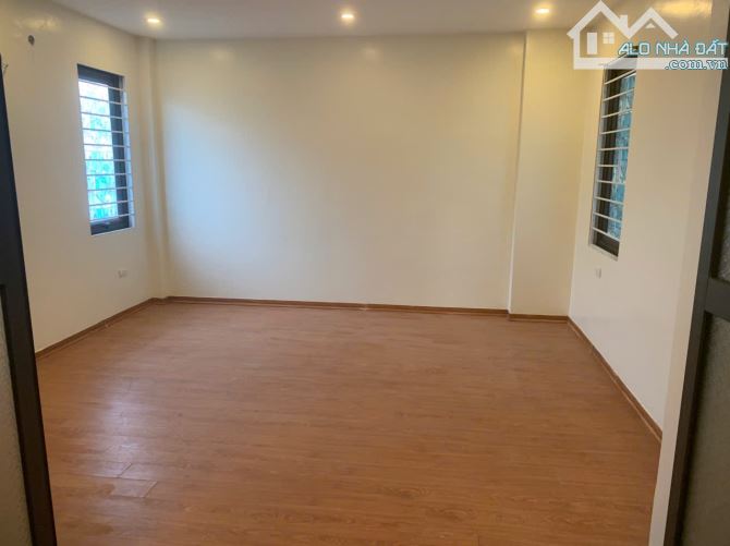 BÁN NHÀ MỚI TINH – NGÕ 201 PHÚC LỢI, LONG BIÊN – 4 TẦNG Ở NGAY! - 6