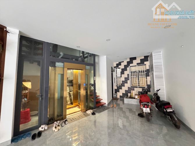 Nhà 1 trệt 3 tầng Mặt Tiền Kinh Doanh Lê Thánh Tông phường Tân Lợi 5x16m giá 16,5 tỷ - 6