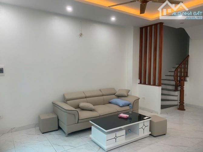 🌟 BÁN NHÀ MỚI XÂY – NGÕ 53 QUANG TIẾN, ĐẠI MỖ – 5 PHÒNG NGỦ, GẦN VINSMART CITY! - 6