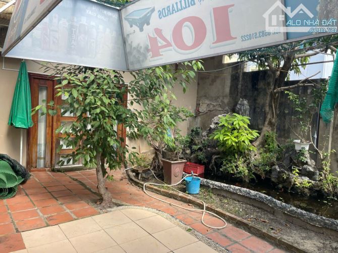 bán nhà phố 420m2 ngang 10m khu bàn cờ 95tr/m2 1 trệt 2 lầu đường Trần Bình Trọng - 6