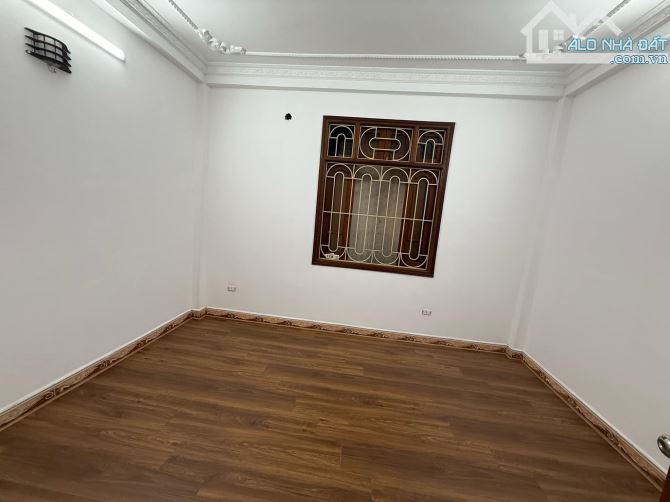 NHÀ MINH KHAI 53M2*5T, NGÕ Ô TÔ, 5 PHÒNG NGỦ, GIÁ MỀM - 6
