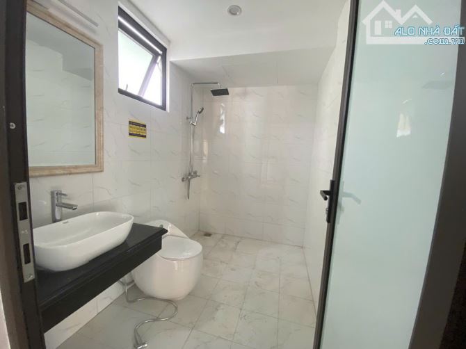 Cần bán tòa căn hộ ngõ 271 Lạc Long Quân-Cầu Giấy- Hà Nội 129m2x8T, thang máy, gara ôtô - 6