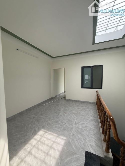 Bán nhà 3 mê mặt tiền đường A2 – Khu cụm kho bãi dọc đường Tây Sơn - DT 80m2 - 12