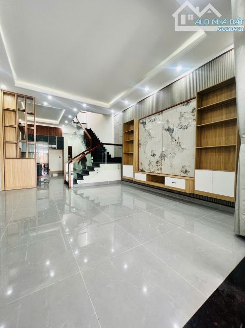 ❇️❇️CĂN NHÀ MÊ VIP MẶT TIỀN ĐẶNG TRẦN CÔN - P. TRÀ BÁ - 7