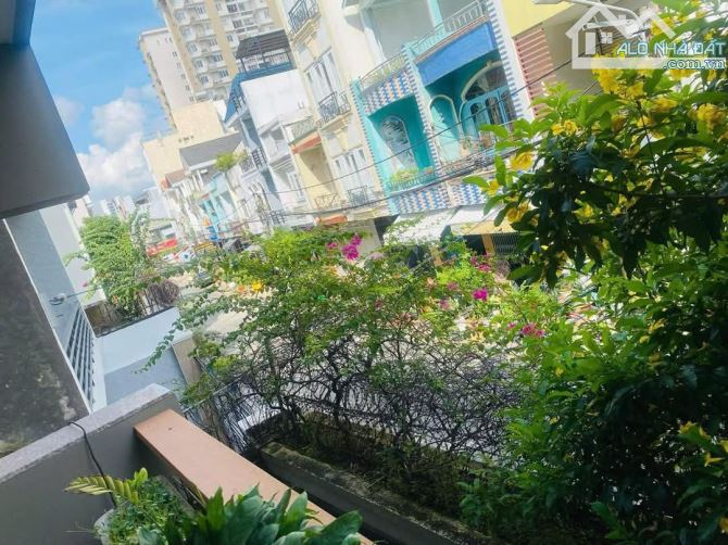 Bán biệt thự ngang 10m khu D2D phường Thống Nhất, tp Biên Hòa - 7