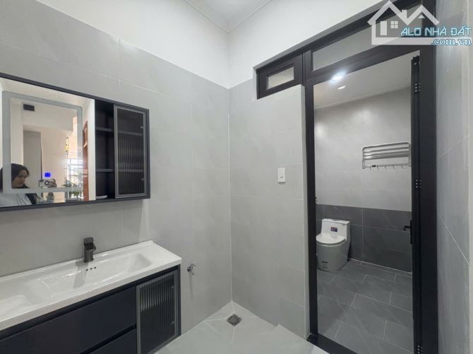 🏡 Nhà mê hẻm 17 Lê Đình Chinh, P. Hoa Lư - 7