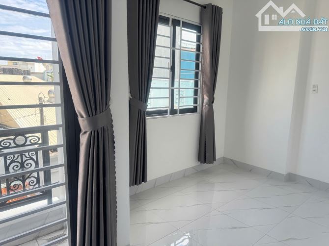 BÁN NHÀ ĐÃ HOÀN CÔNG 1 TRỆT 1 LẦU TRUNG DŨNG, 78M2,TẶNG FULL NỘI THẤT,SỔ RIÊNG, NGAY NHÀ H - 7
