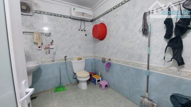 Bán Nhà An Trang, An Đồng, An Dương. 8,6 tỷ , 100m. - 7