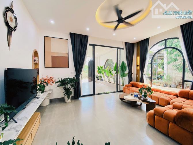 Bán Căn Shophouse Mặt Tiền KĐT Ân Phú - Mặt Tiền Hà Huy Tập - TP.BMT 🔥🔥 ( Đã hoàn thiện - 7