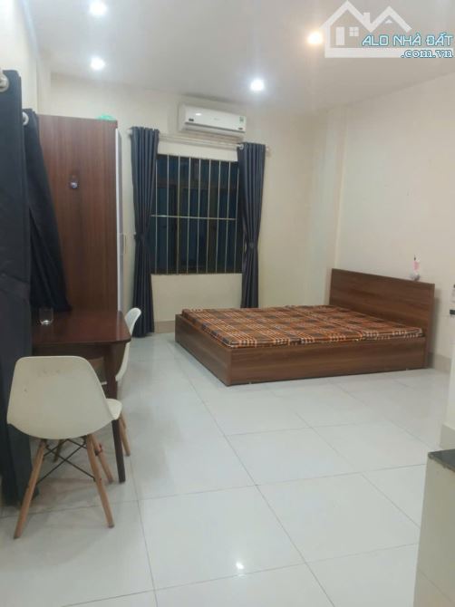 Cho thuê chung cư mini tại Đường Mễ Trì Hạ, Phường Mễ Trì, Quận Nam Từ Liêm, Hà Nội - 7