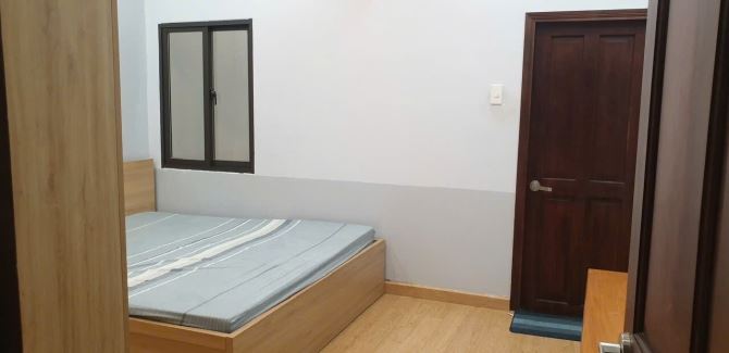 BÁN NHÀ NGUYỄN THỊ THẬP , TÂN PHÚ, Q7 - 4 TẦNG , 5PN,4 WC - GIÁ 8,5 TỶ - 7