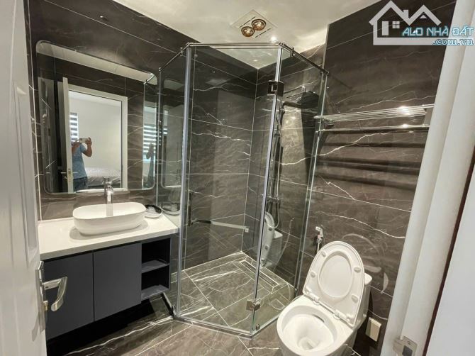 Cho thuê căn hộ 2 ngủ xịn xò tại KĐT Waterfront - 7