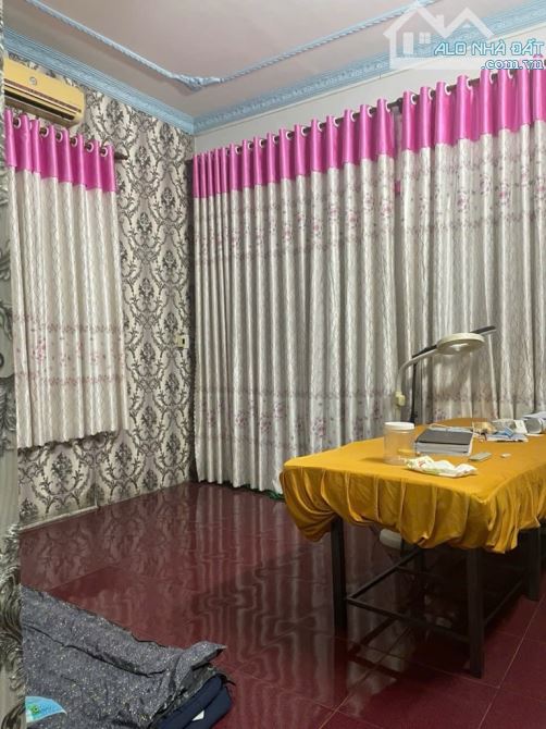 MẶT TIỀN ĐƯỜNG ĐỒNG TÂM 4 X26 NGAY CHỢ NGUYỄN ẢNH THỦ KINH DOANH ĐỈNH 3 TẦNG - 7