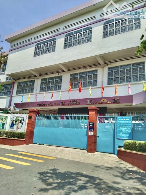 ✨ NHÀ MỚI DỌN VÀO Ở NGAY, 1 Trệt 1 Lầu, 24M2 (3x8M) Hẻm 3 gác, cách HXH tầm 100m - 2,98 TỶ - 7