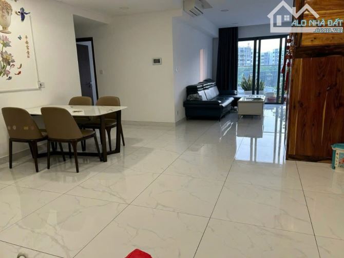 chung cư Botanica Premier, Hồng Hà, Tân Bình:80m2-2p ngủ, NT,17tr/th - 7