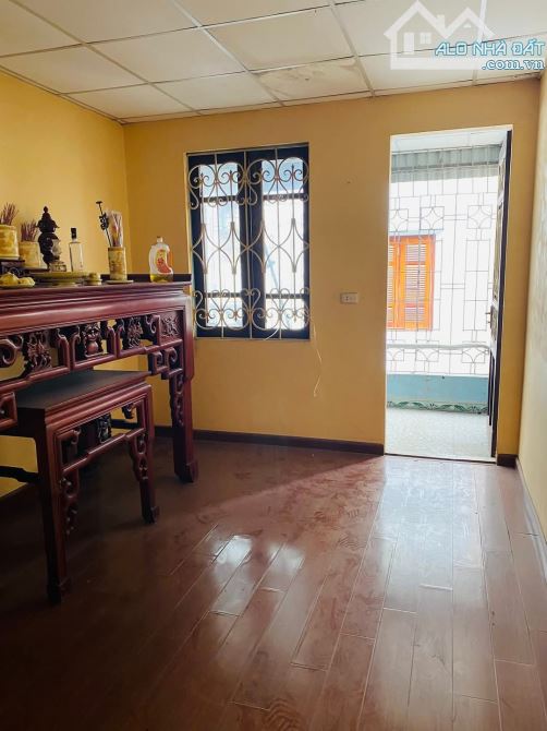 SIÊU PHẨM PHÂN LÔ – VƯƠNG THỪA VŨ – Ô TÔ TRÁNH – 10M RA PHỐ - 7
