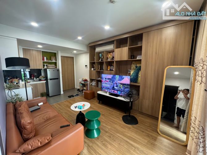 Republic,18 Cộng Hòa,p4,Tân Bình,: 55m2, 1p ngủ,NTCB.,12tr/ tháng - 7