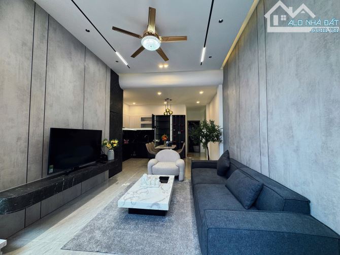 Nhà kiệt 82/33 Nguyễn Chánh .gần biển nguyễn tất thành - 7
