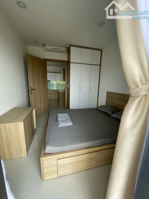 Chung cư Richstar, Tân Phú: 69m2, 2pn, 2wc NT cao cấp 13tr/th - 7