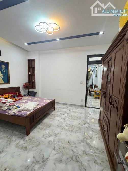 Cc cần bán nhà 2 tầng MT KD VIP đường Đặng Nhữ Lâm, Sơn Trà, giá chỉ nhỉnh hơn 6 tỷ. - 7