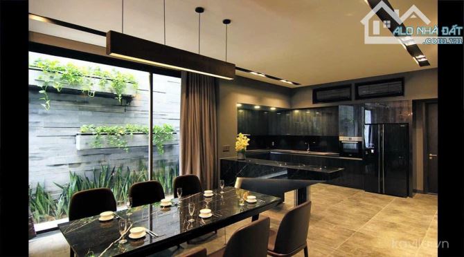Bán Căn Biệt Thự 252m2 - 3 tầng VIP góc 2 MT Mỹ Khê 1, Gần Võ Văn Kiệt, Gần Biển Mỹ Khê - 6