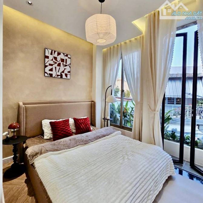 BÁN NHÀ 3 TẦNG FULL NỘI THẤT – KIỆT HOÀNG DIỆU – BÌNH THUẬN – HẢI CHÂU – ĐÀ NẴNG - 7