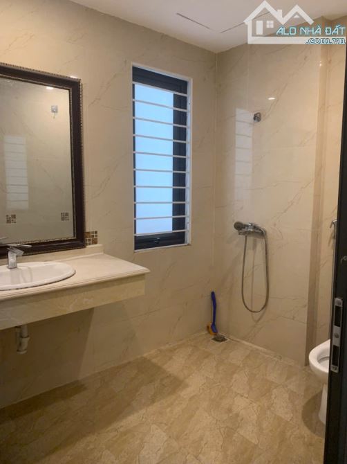 BÁN NHÀ MỚI TINH – NGÕ 201 PHÚC LỢI, LONG BIÊN – 4 TẦNG Ở NGAY! - 7