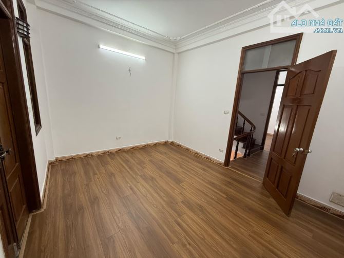 NHÀ MINH KHAI 53M2*5T, NGÕ Ô TÔ, 5 PHÒNG NGỦ, GIÁ MỀM - 7