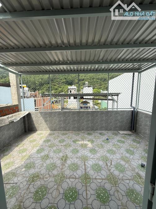 Bán nhà 3 mê mặt tiền đường A2 – Khu cụm kho bãi dọc đường Tây Sơn - DT 80m2 - 13