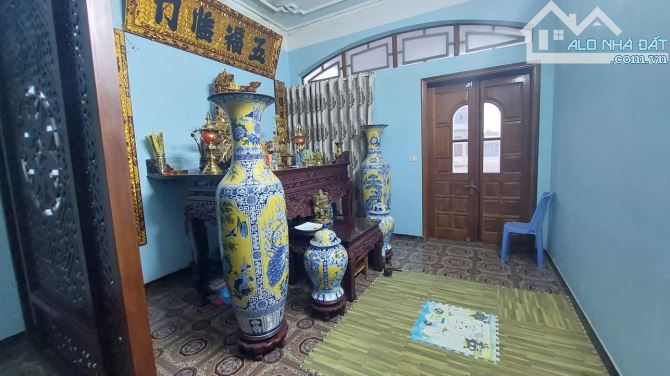Bán Nhà An Trang, An Đồng, An Dương. 8,6 tỷ , 100m. - 8