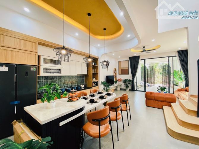 Bán Căn Shophouse Mặt Tiền KĐT Ân Phú - Mặt Tiền Hà Huy Tập - TP.BMT 🔥🔥 ( Đã hoàn thiện - 8